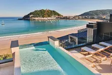 Nobu Hotel San Sebastián