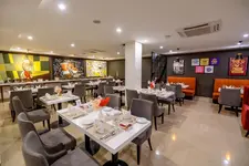 Hotel One Sahiwal