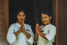 The Hidden Paradise Ubud