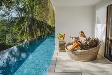The Hidden Paradise Ubud