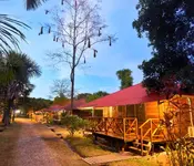 Manish Hotel Ecólogico