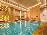 Guangzhou Marriott Hotel Tianhe