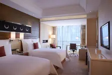 Guangzhou Marriott Hotel Tianhe