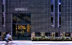 Boutique Hotel Herman K