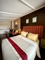 Arun Residence