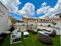 Rome Life Hotel