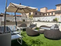 Rome Life Hotel