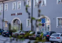 Hotel Jakob Regensburg DownTown (Best Western Signature Collection)