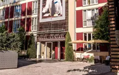 Hotel Central Regensburg CityCentre (Sure Hotel Collection by Best Western)
