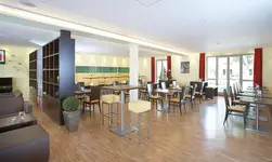 Hotel Central Regensburg CityCentre (Sure Hotel Collection by Best Western)