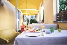 Hotel Central Regensburg CityCentre (Sure Hotel Collection by Best Western)