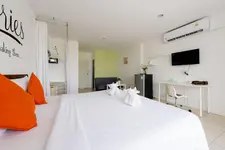 Little Home Ao Nang