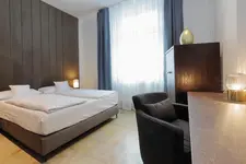 Devin Art Hotel