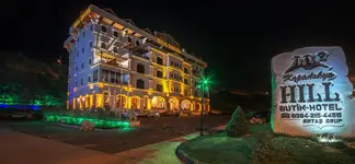 Kapadokya Hill Hotel & Spa