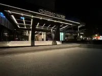 Hotel Cherno More