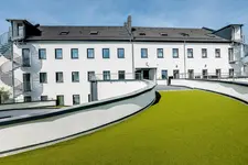 Hotel Montenegro