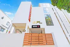 Super Hotel O Sholinganallur
