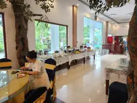 Châu Sơn Garden Resort