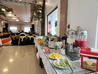 Châu Sơn Garden Resort