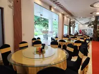 Châu Sơn Garden Resort