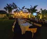 Châu Sơn Garden Resort