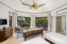 SAii Koh Samui Villas