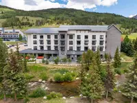 Cambria Hotel Copper Mountain