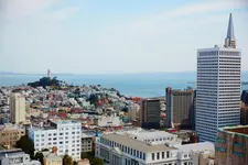 San Francisco Marriott Union Square