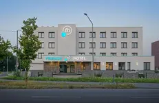 Friends Hotel Düsseldorf-Airport Ratingen