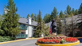 Chateau Big Bear Boutique Hotel (BW Signature Collection)