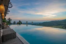 Maha Hills Resort