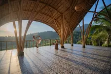 Maha Hills Resort