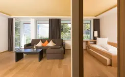 Bio & Wellnesshotel Pazeider