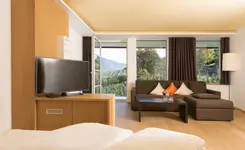 Bio & Wellnesshotel Pazeider