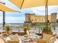Mercure Napoli Centro Angioino