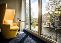 Andaz Amsterdam Prinsengracht (A Concept by Hyatt)