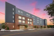 La Quinta Inn & Suites by Wyndham Chattanooga Downtown/South