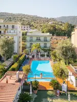 Hotel Gardenia Sorrento