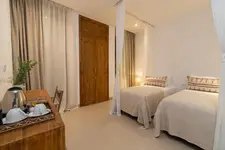 The Balangan Hotel