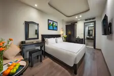 SQ Hang Gai Hotel & Spa