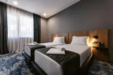 Hotel Splendid Tbilisi