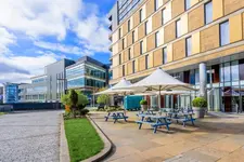 Crowne Plaza Newcastle - Stephenson Quarter