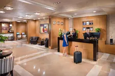 Landmark Creek Hotel & Wellness