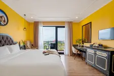 Athenia Boutique Hotel & Spa