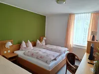 Hotel Heilbrunnen