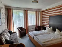 Hotel Heilbrunnen
