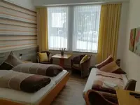 Hotel Heilbrunnen