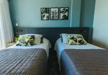 Hotel Villareal São Francisco do Sul