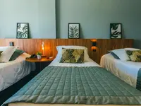 Hotel Villareal São Francisco do Sul