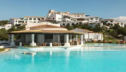 Romazzino (A Belmond Hotel, Costa Smeralda)